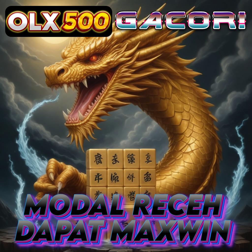 Slot Gacor Hari Ini Terpercaya