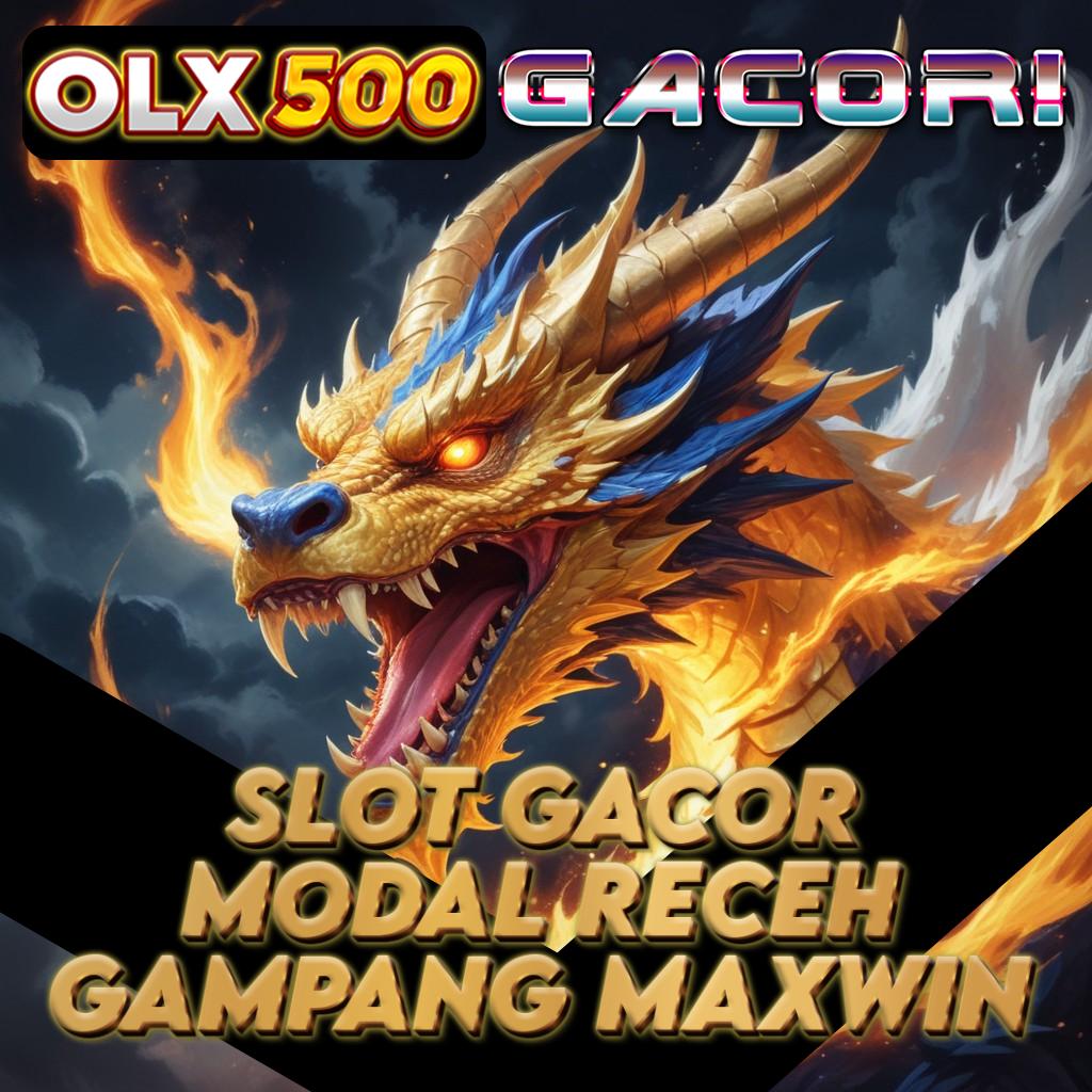 SLOT GACOR HARI INI GAMPANG MAXWIN THAILAND - Keamanan Utama, Menang Besar!