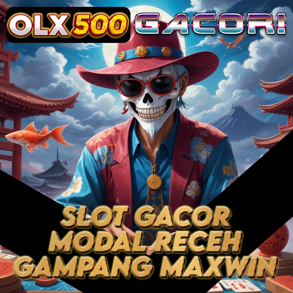 Turbo X500 Slot Game Online