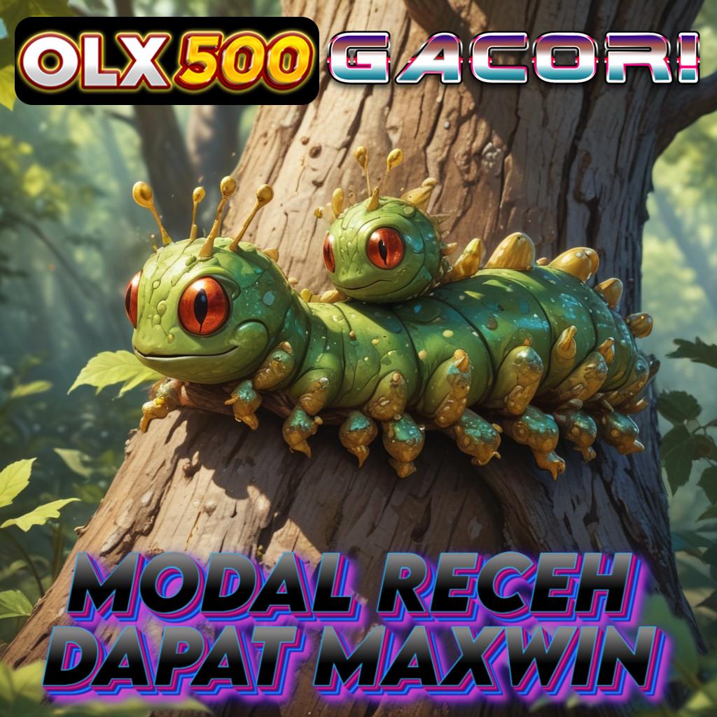 Demo Slot Gacor Hari Ini Maxwin