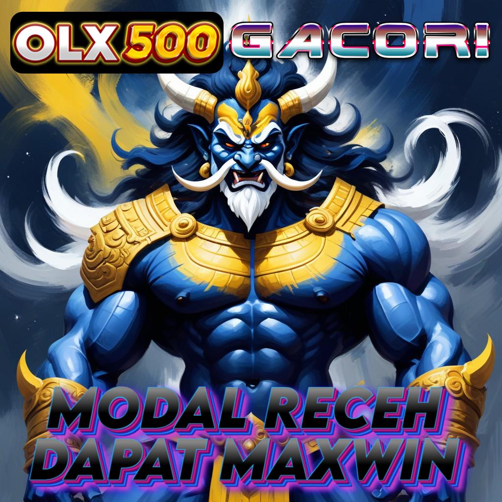 Akun Demo Slot Server Kamboja