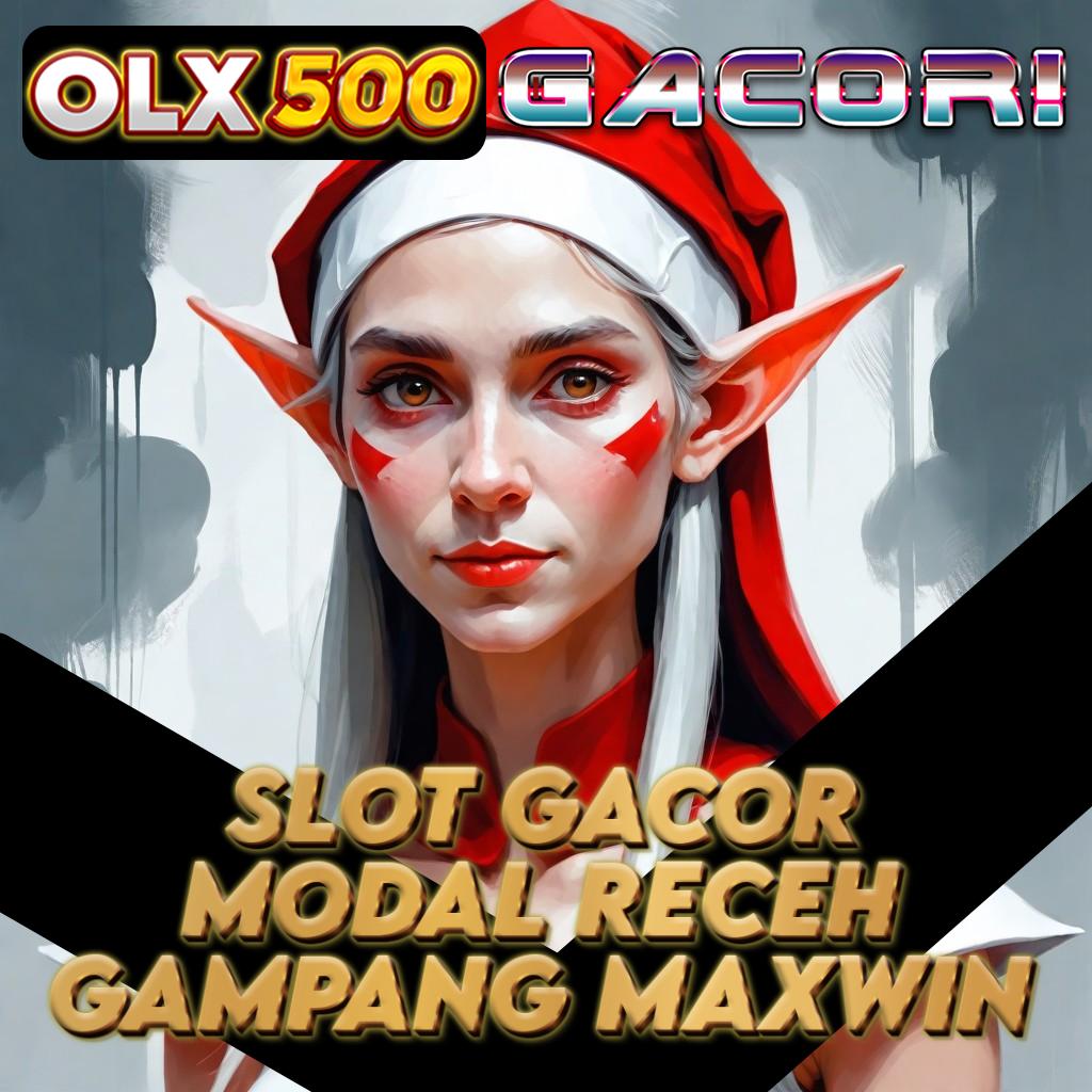 LINK SLOT GACOR ANTI RUNGKAD Bonus Deposit 300% Hanya Untukmu!