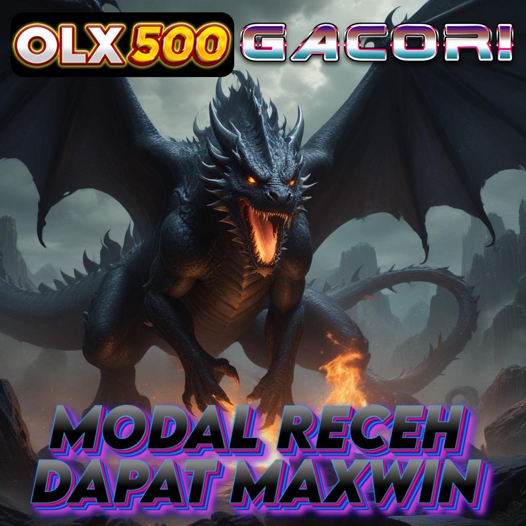 Slot Gacor Hari Ini Maxwin