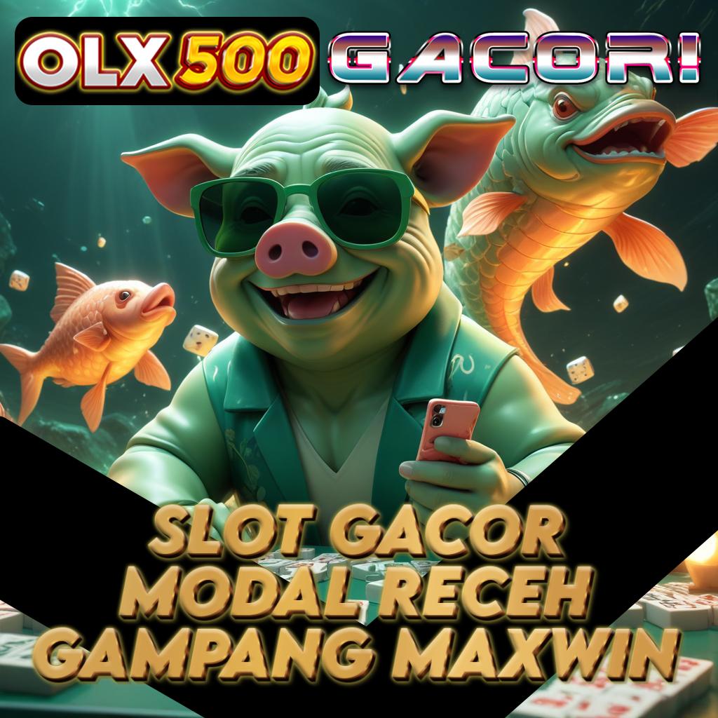 SLOT DEMO PG TERLENGKAP ANTI LAG - Putar Sekali, Maxwin Cair!