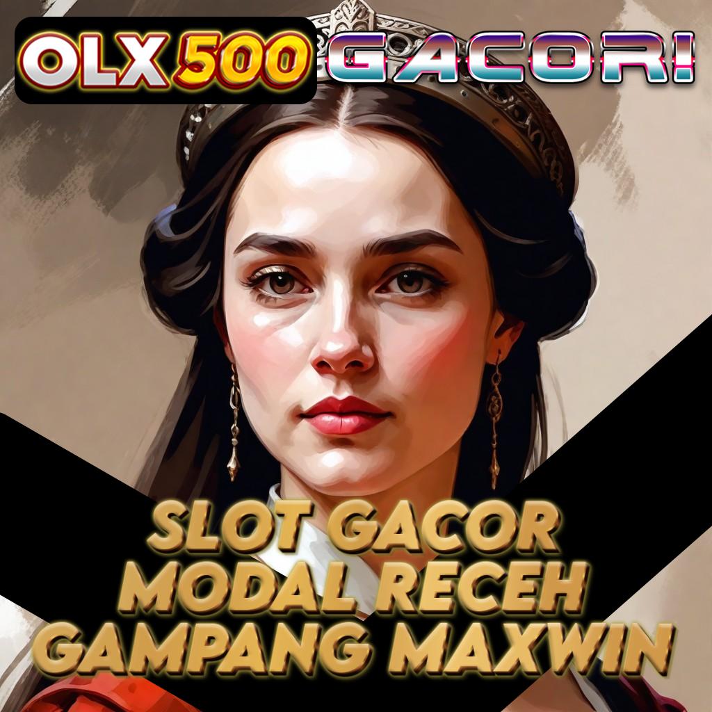 SLOT GACOR SIANG INI Depo 50, Bonus Maksimal!