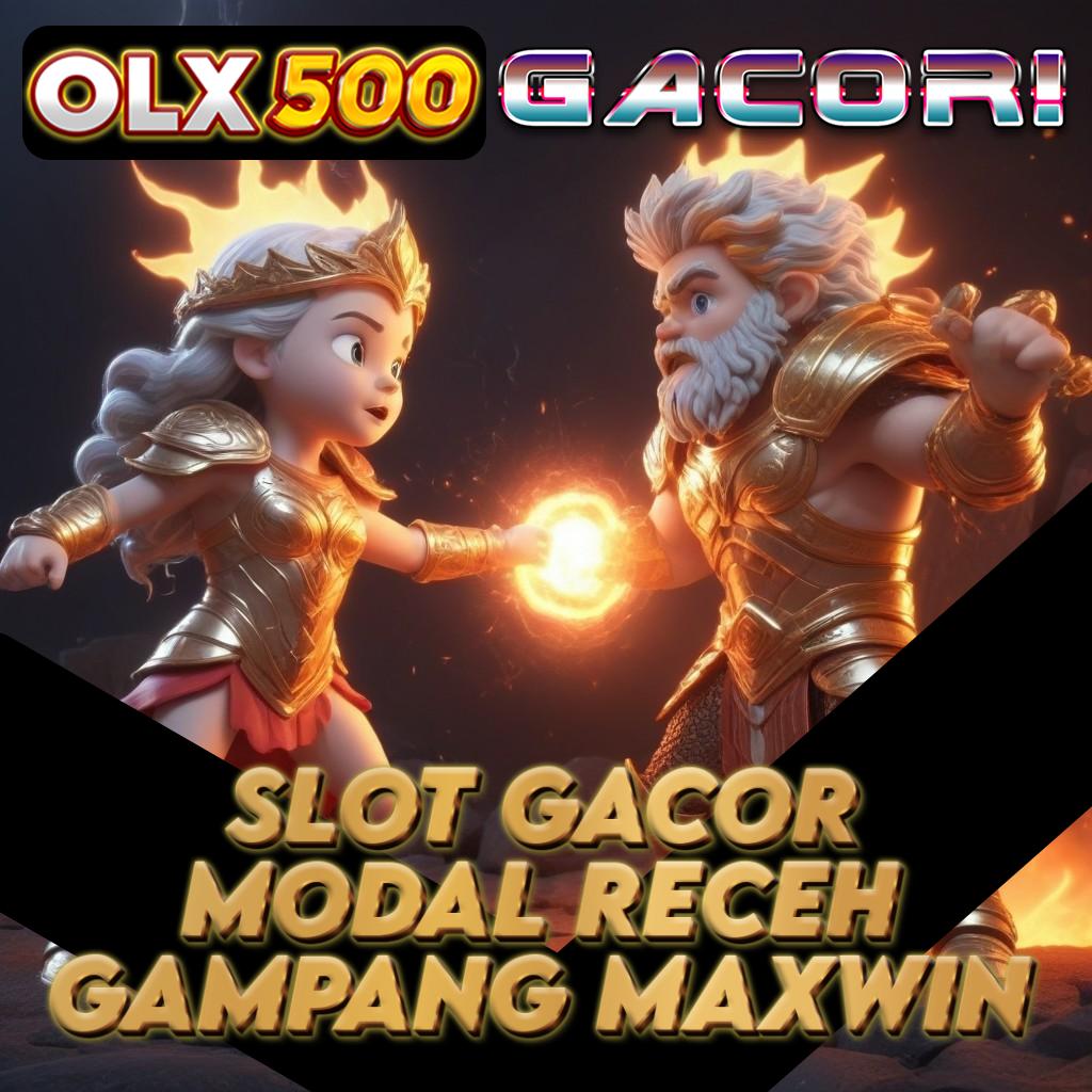 SLOT DEMO MAXWIN X5000 - Aman Dan Bebas Kekhawatiran