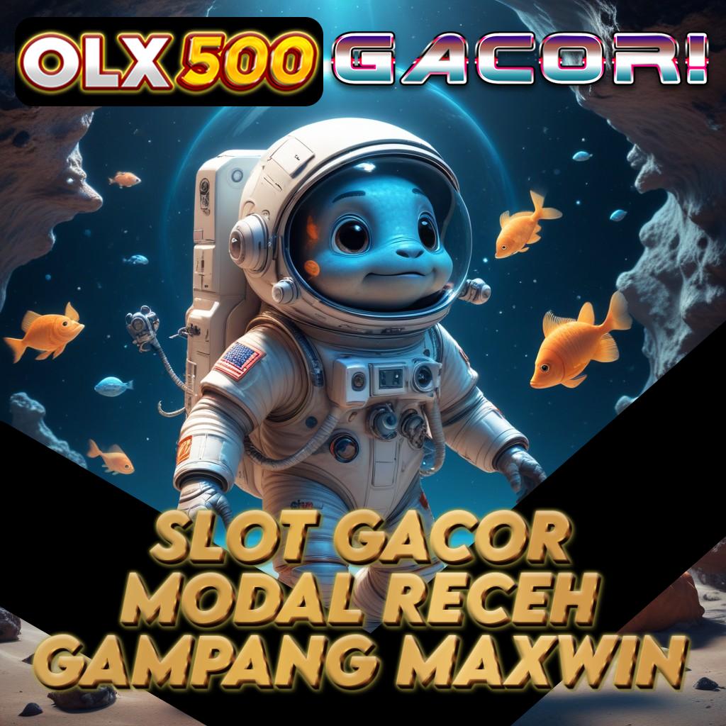 LINK SLOT GACOR 2024 HARI INI - Sekali Spin, Jackpot Besar!