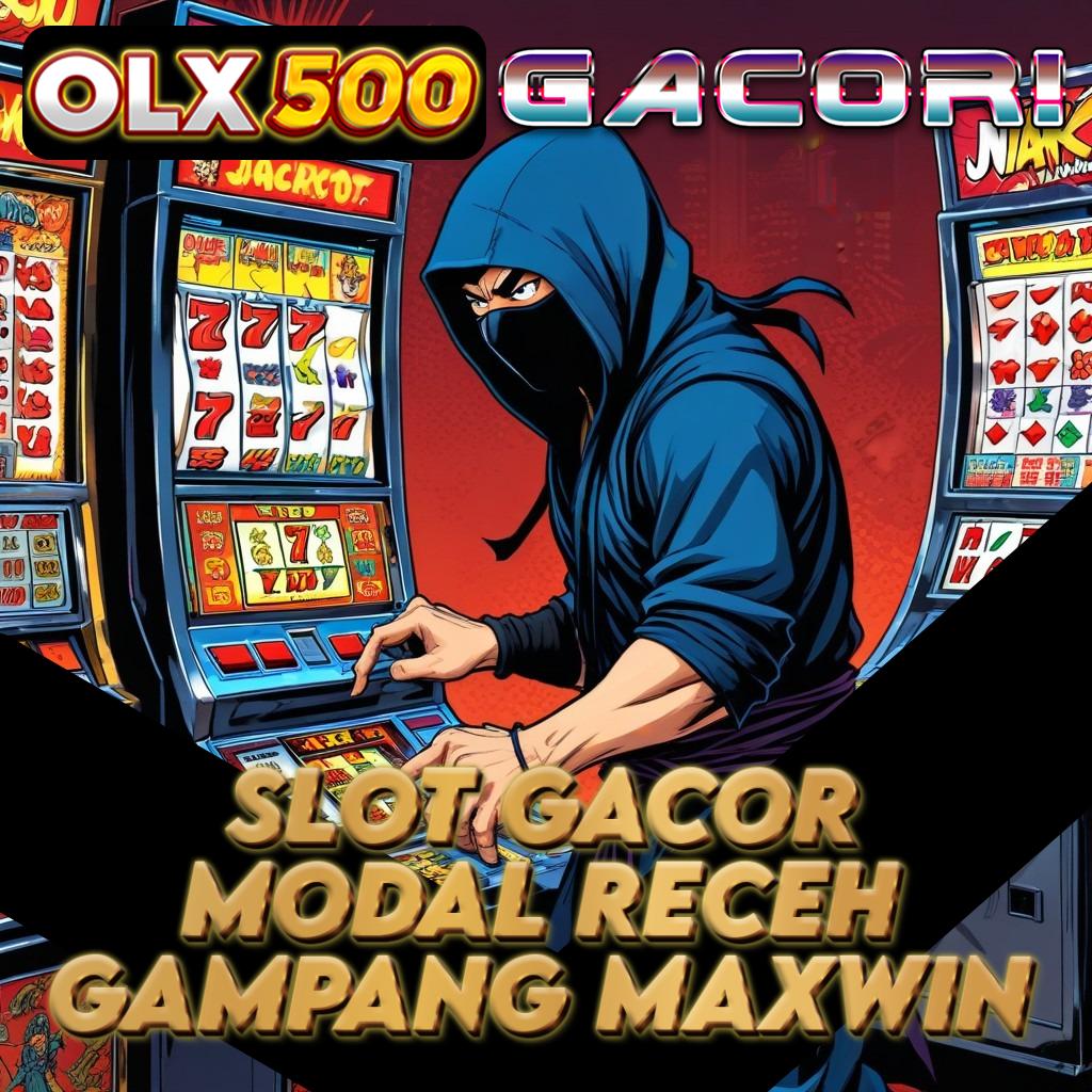 Rejekibet Slot Gacor Bet Kecil