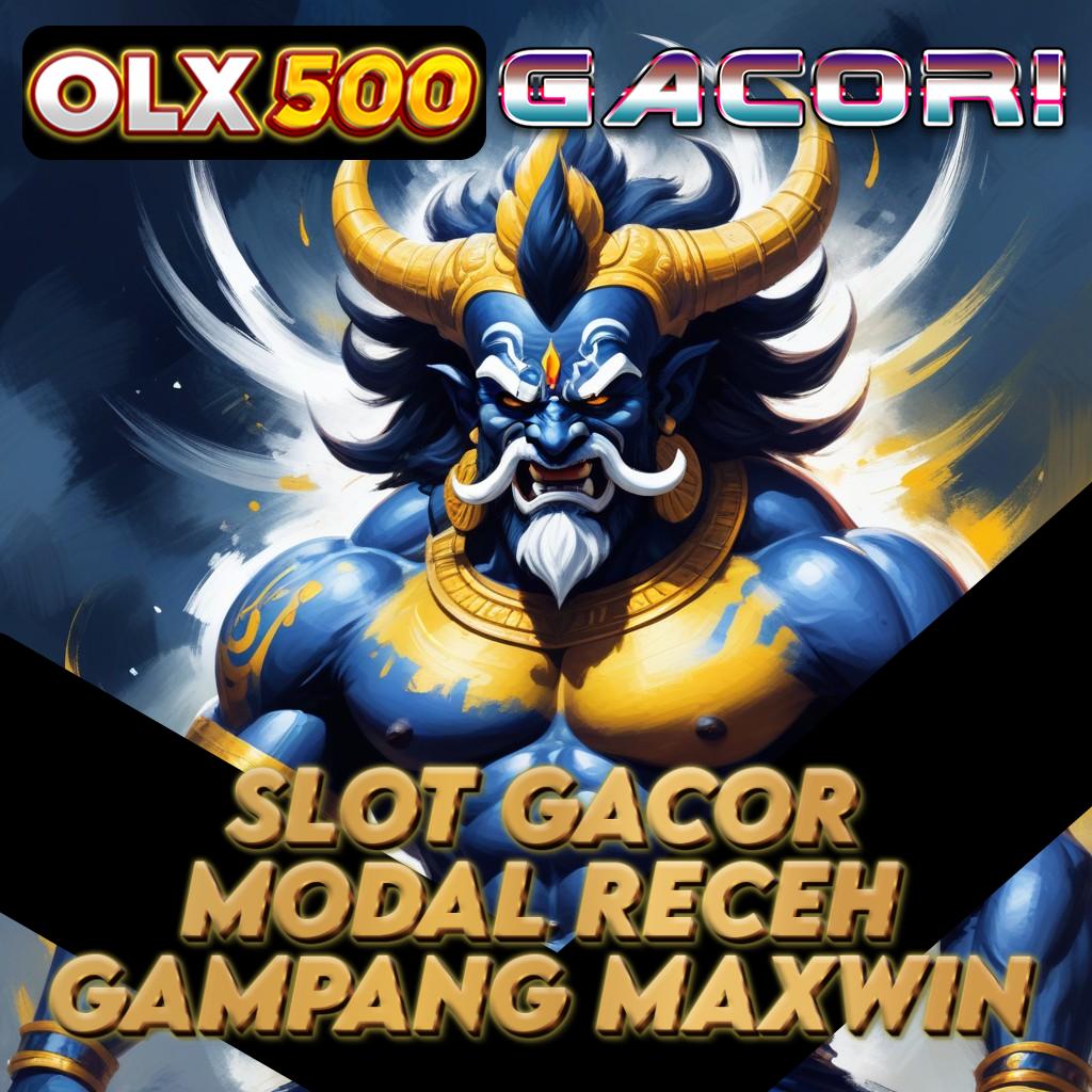 SLOT MAXWIN GACOR - Event Gacor, Menang Terus!