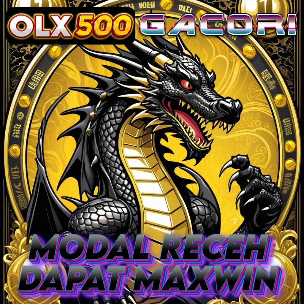 ID CHEAT SLOT ONLINE - Main Lagi, Maxwin Mudah!