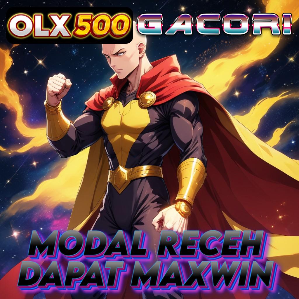 Akun Demo Slot Gacor Maxwin