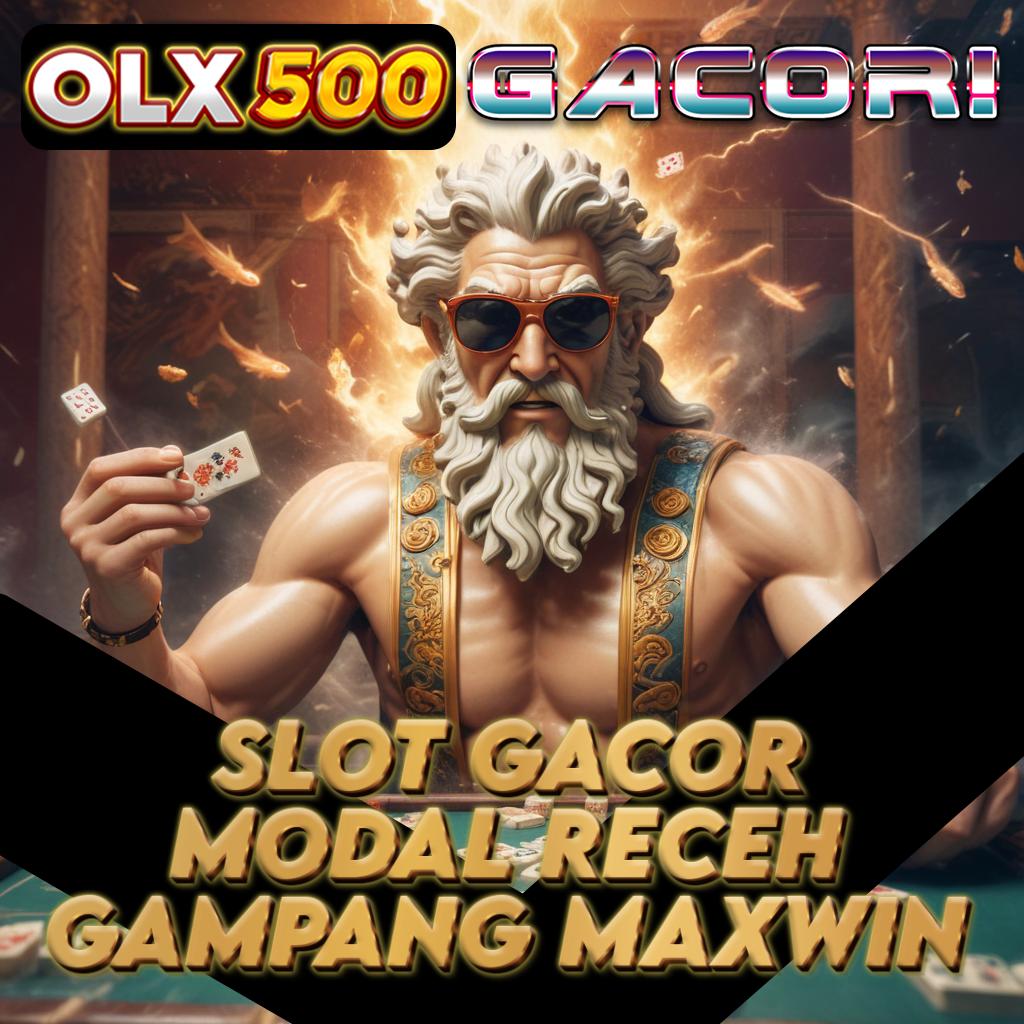 SLOT GACOR TERPERCAYA - Main Event, Bonus Menggoda!