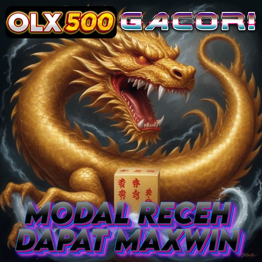 Slot Maxwin Gacor