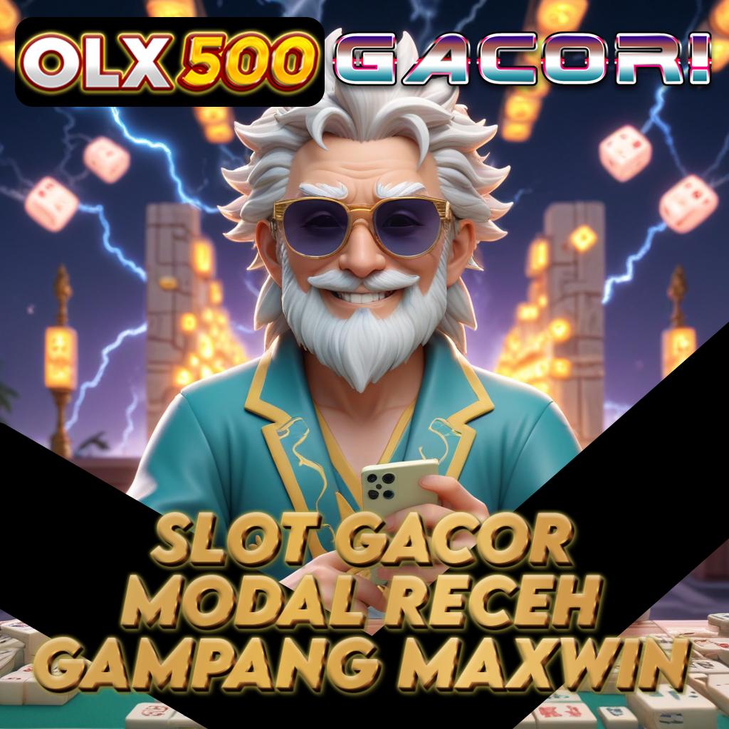 Slot Gacor Login