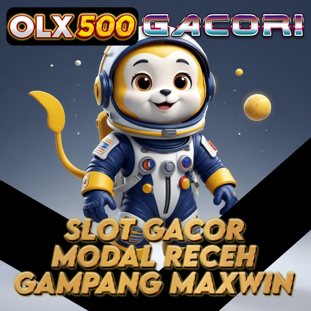 GACOR 98TIGER >> Berdampak Positif