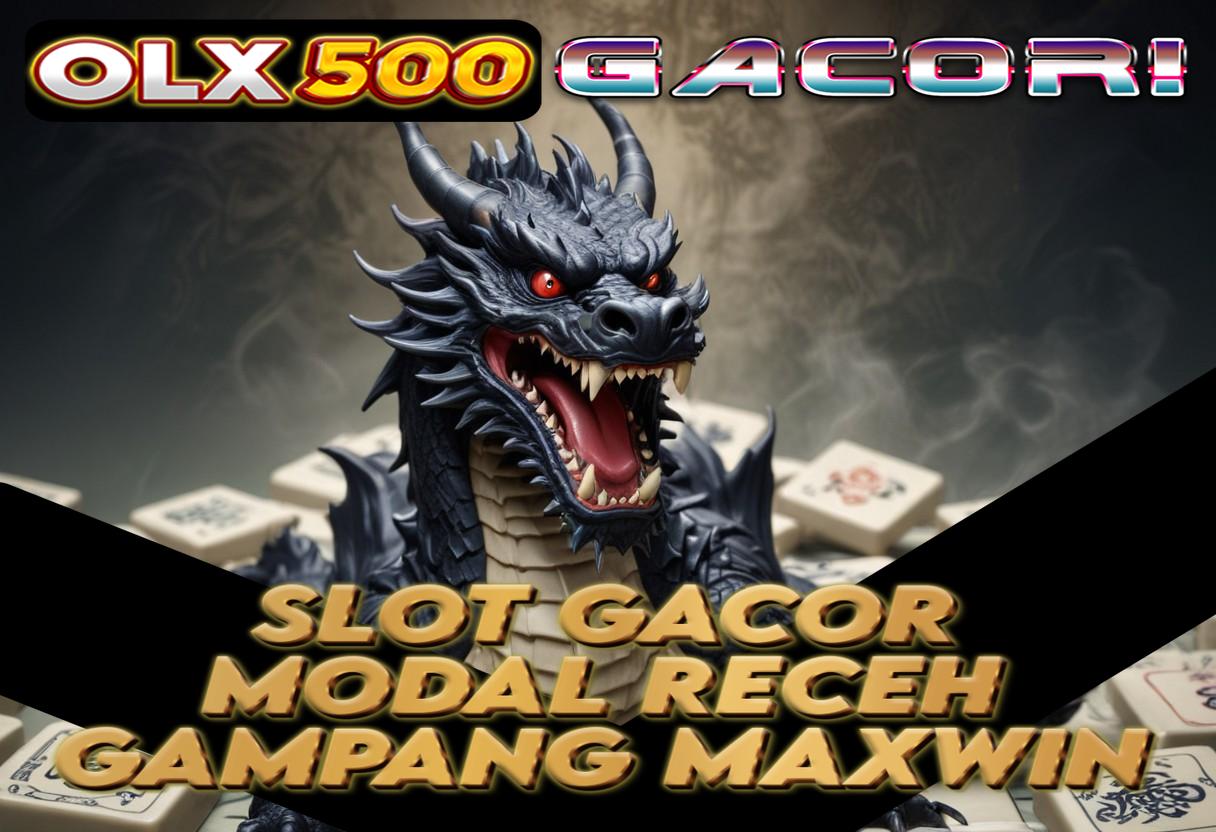 777 CASINO SLOT REAL MONEY >> Main Slot, Maxwin Gede!