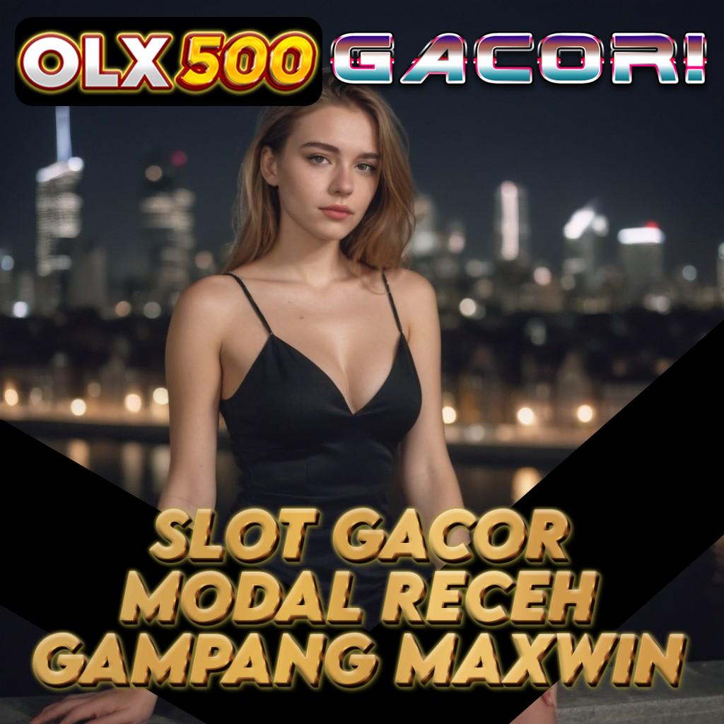 Slot Gacor Apk