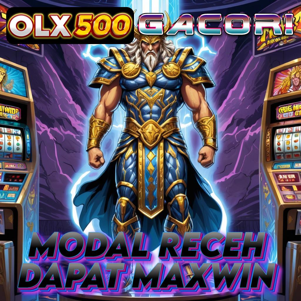 Situs Slot Gacor Hari Ini Deposit 5000