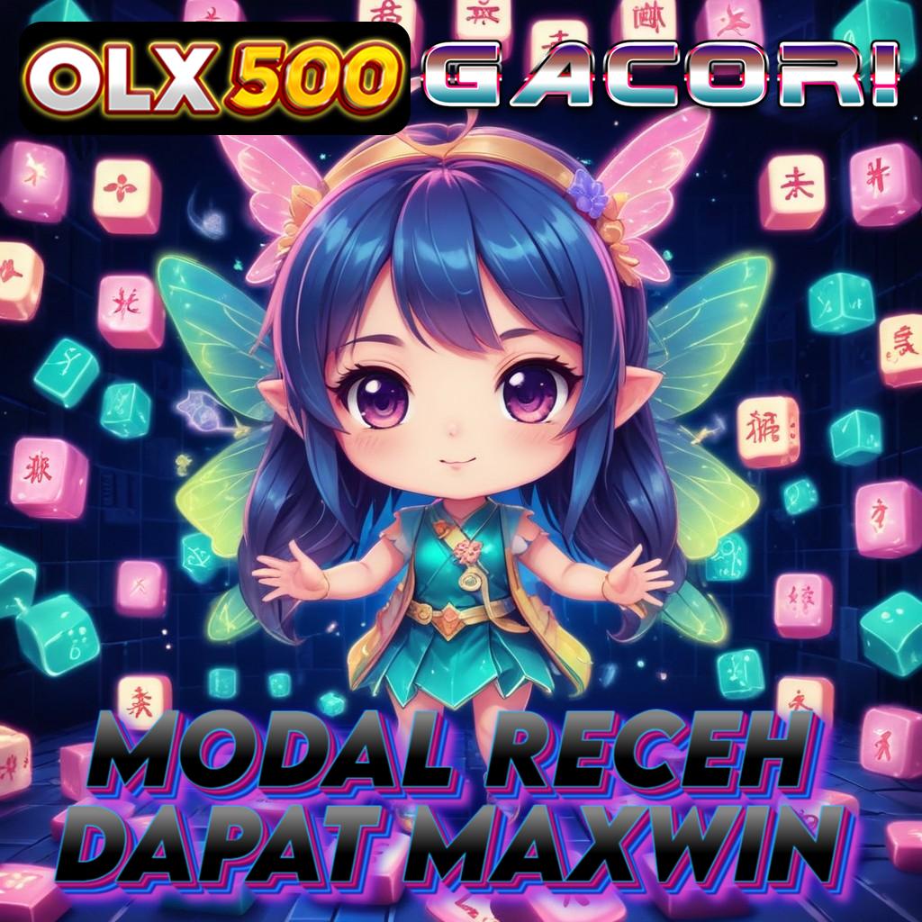 Slot Gacor Hari Ini Gampang Maxwin Thailand