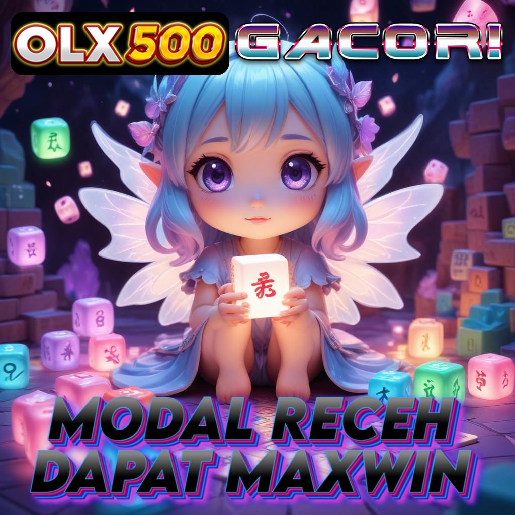 DEMO SLOT SERVER LUAR GACOR - promo paling menakjubkan paling menguntungkan!