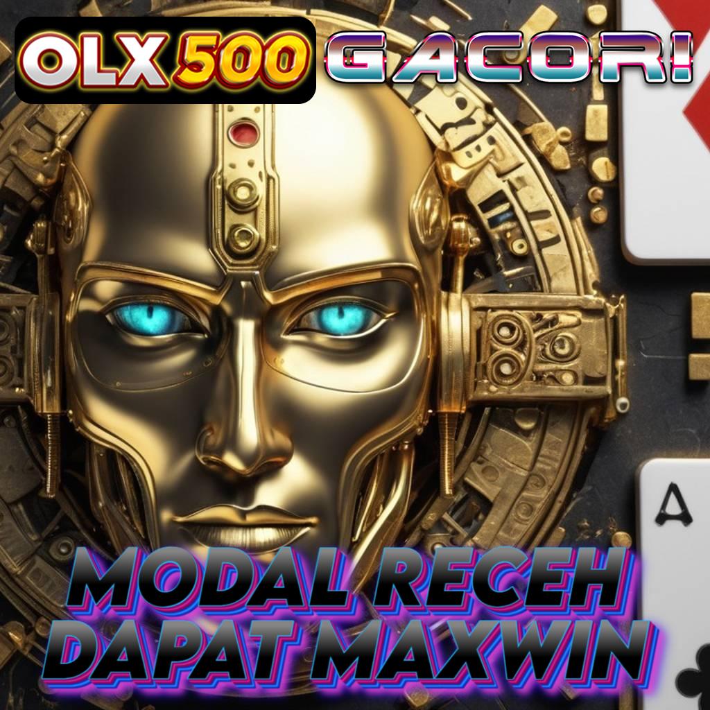 APLIKASI CHEAT GAME SLOT ONLINE - Event Hadiah, Gacor Langsung Cair!