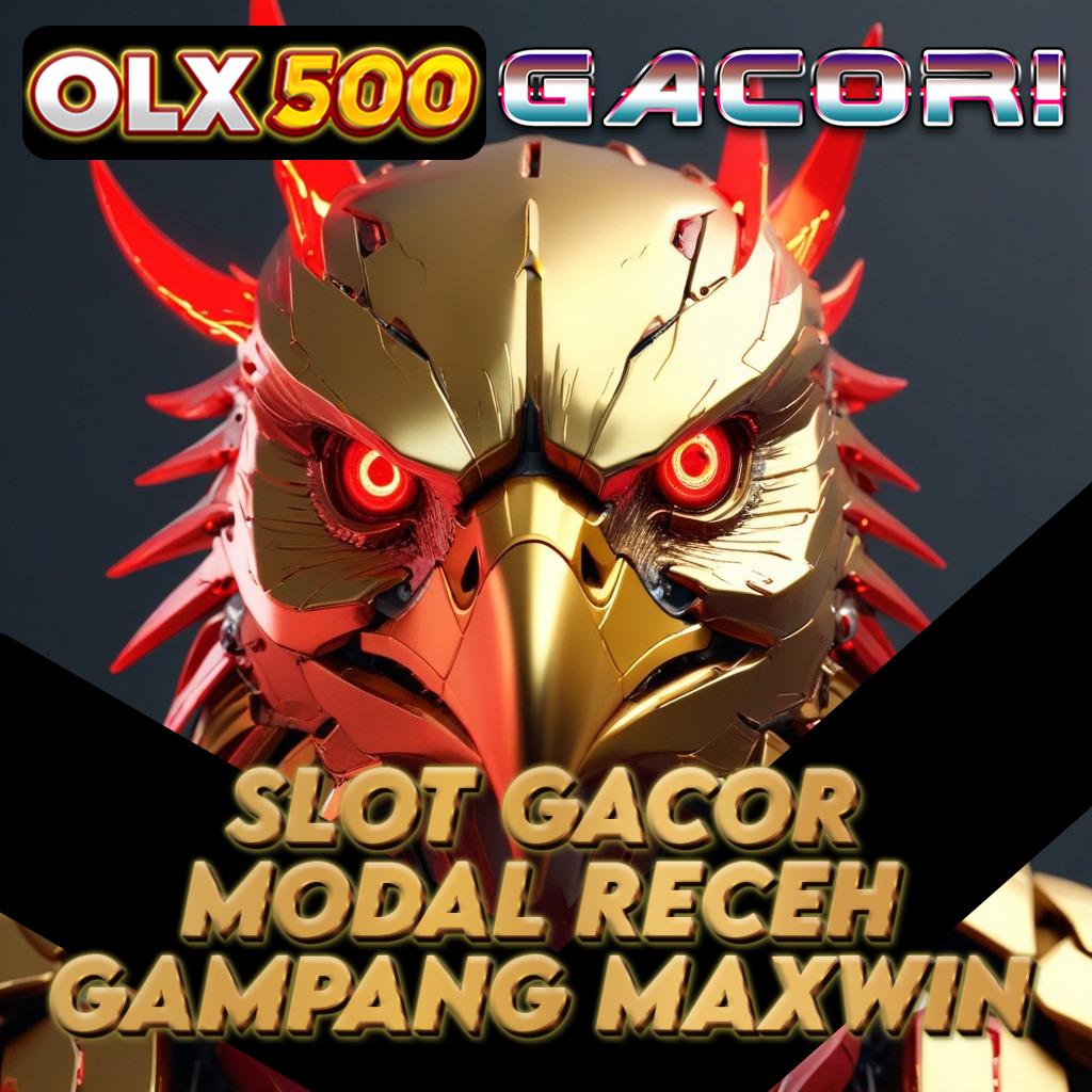 SLOT DEMO GACOR HARI INI SERVER LUAR - bonus gede, untung melimpah!