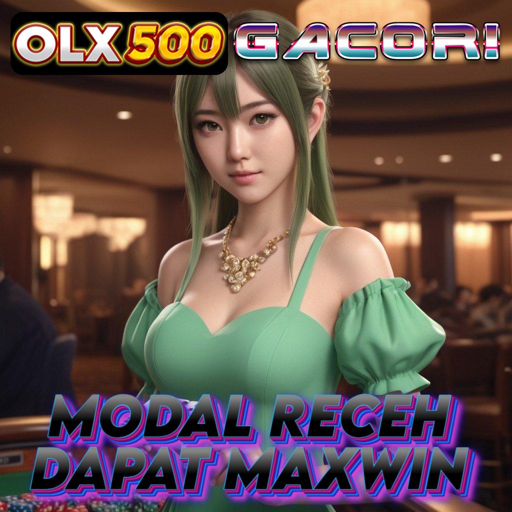 HARI APA SLOT GACOR HARI INI Putar Sekali, Jackpot Muncul!