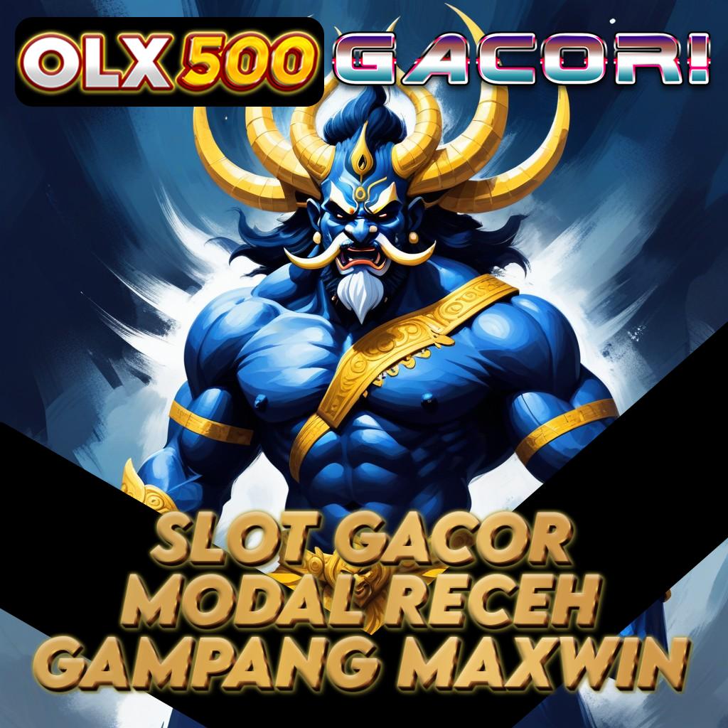 Akun Pro Gampang Maxwin