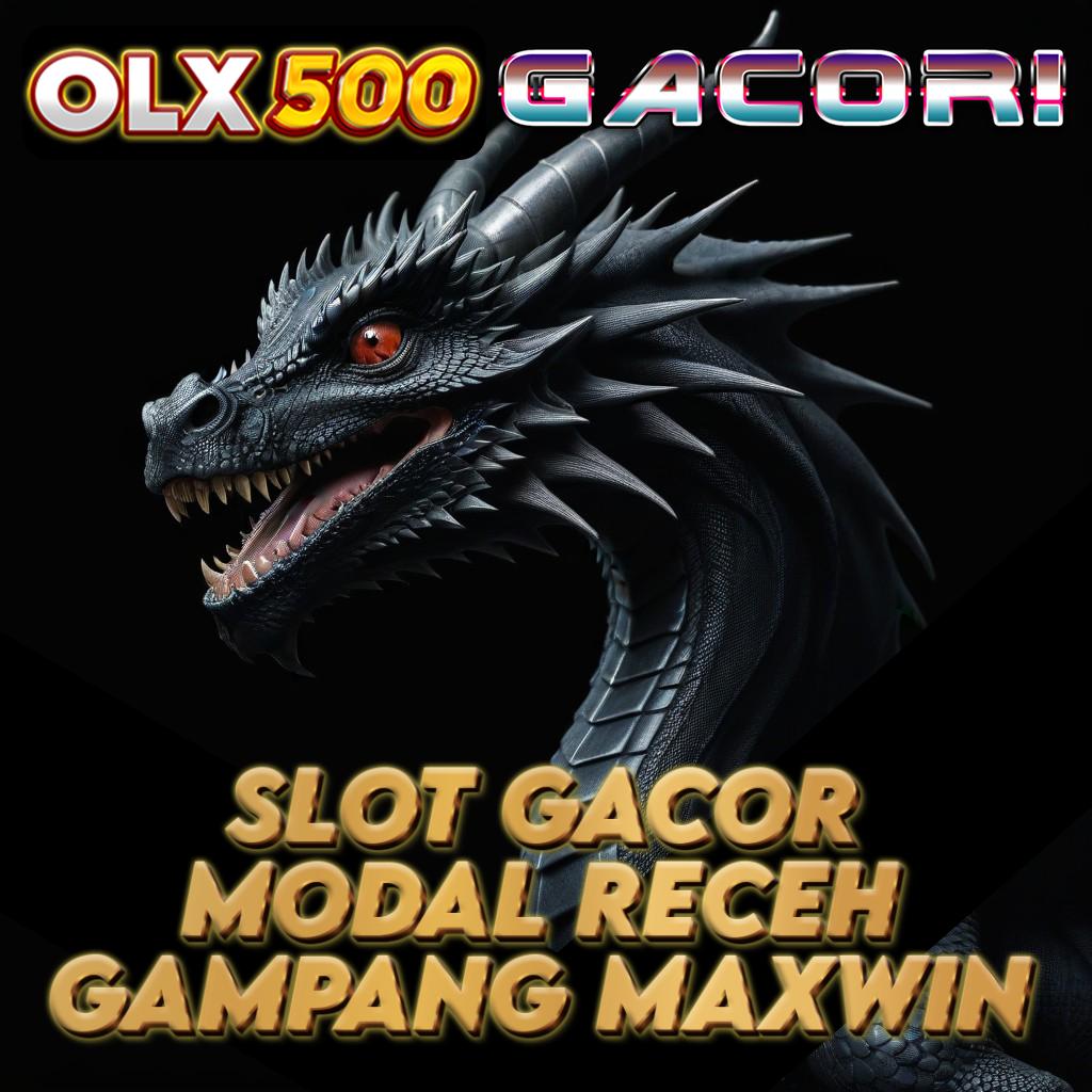 AKUN DEMO SLOT GACOR MAXWIN - Situs Baru, Jackpot Nempel!