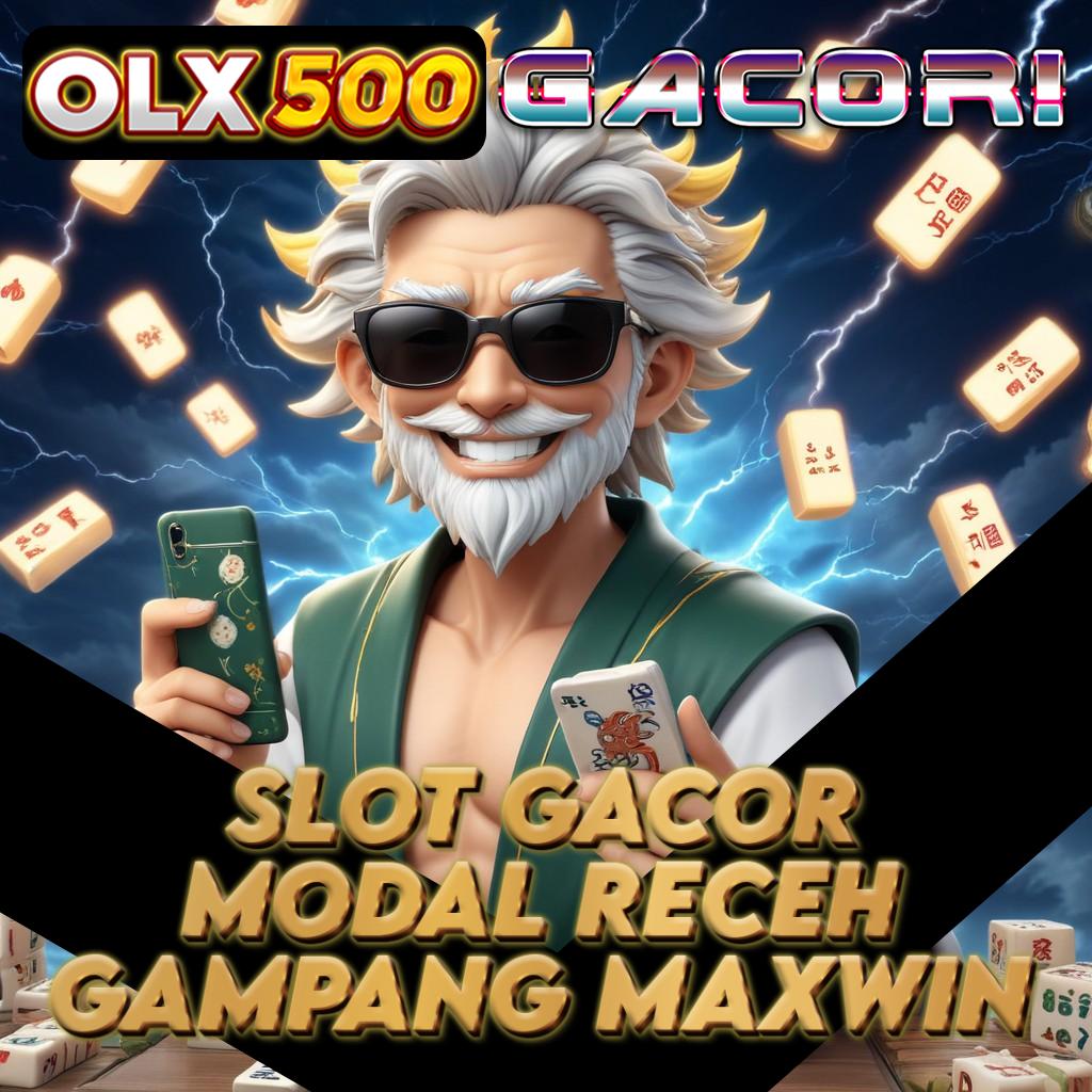 JAM SLOT GACOR MALAM INI - Promo Sensasional Eksklusif!