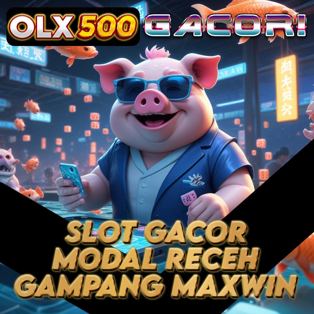 GOWIN SLOT APK MOD TERBARU - Spin Sekali, Bonus Berlipat!