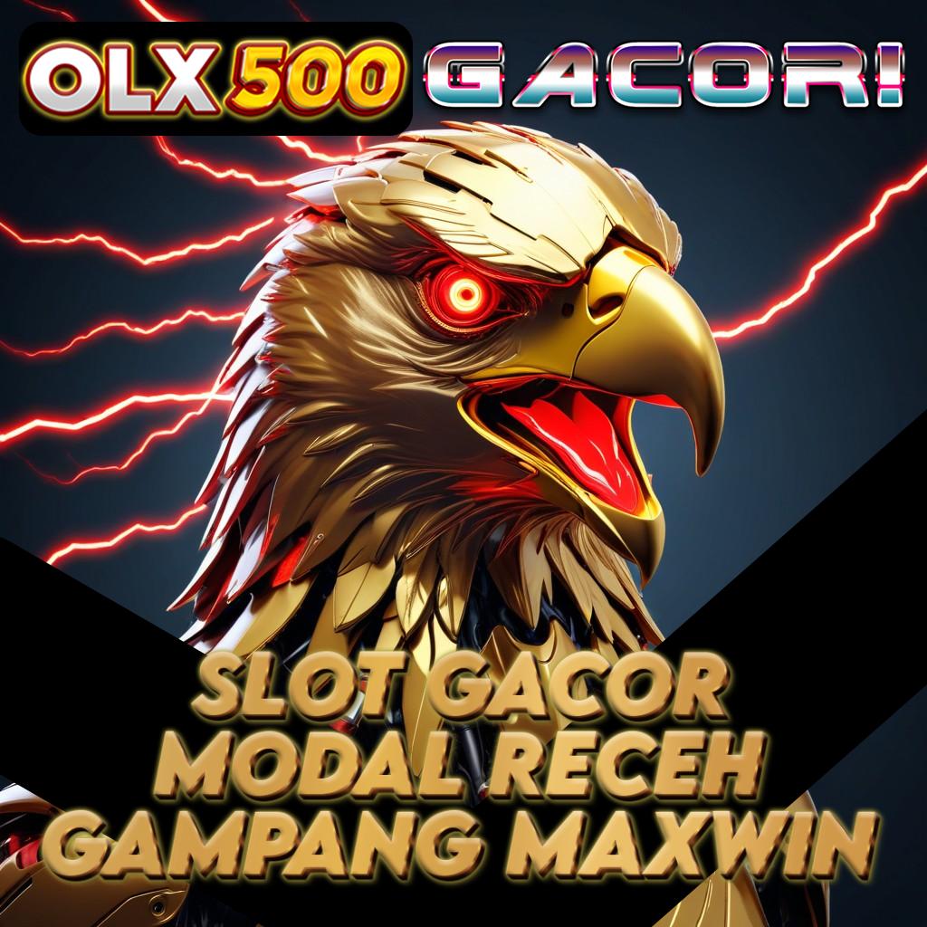 Server Thailand Slot Gacor