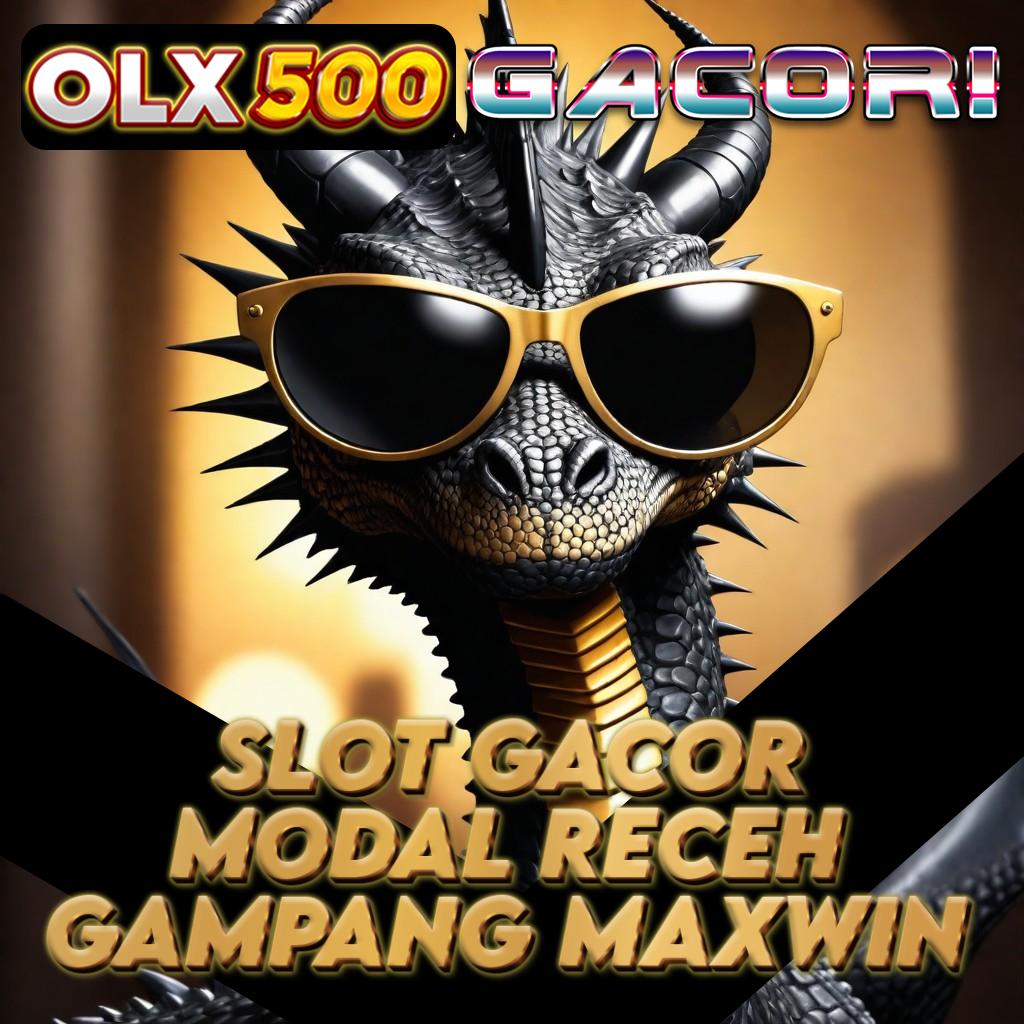 SLOT GACOR HARI INI GAMPANG MAXWIN X500 - Anti Terhanyut