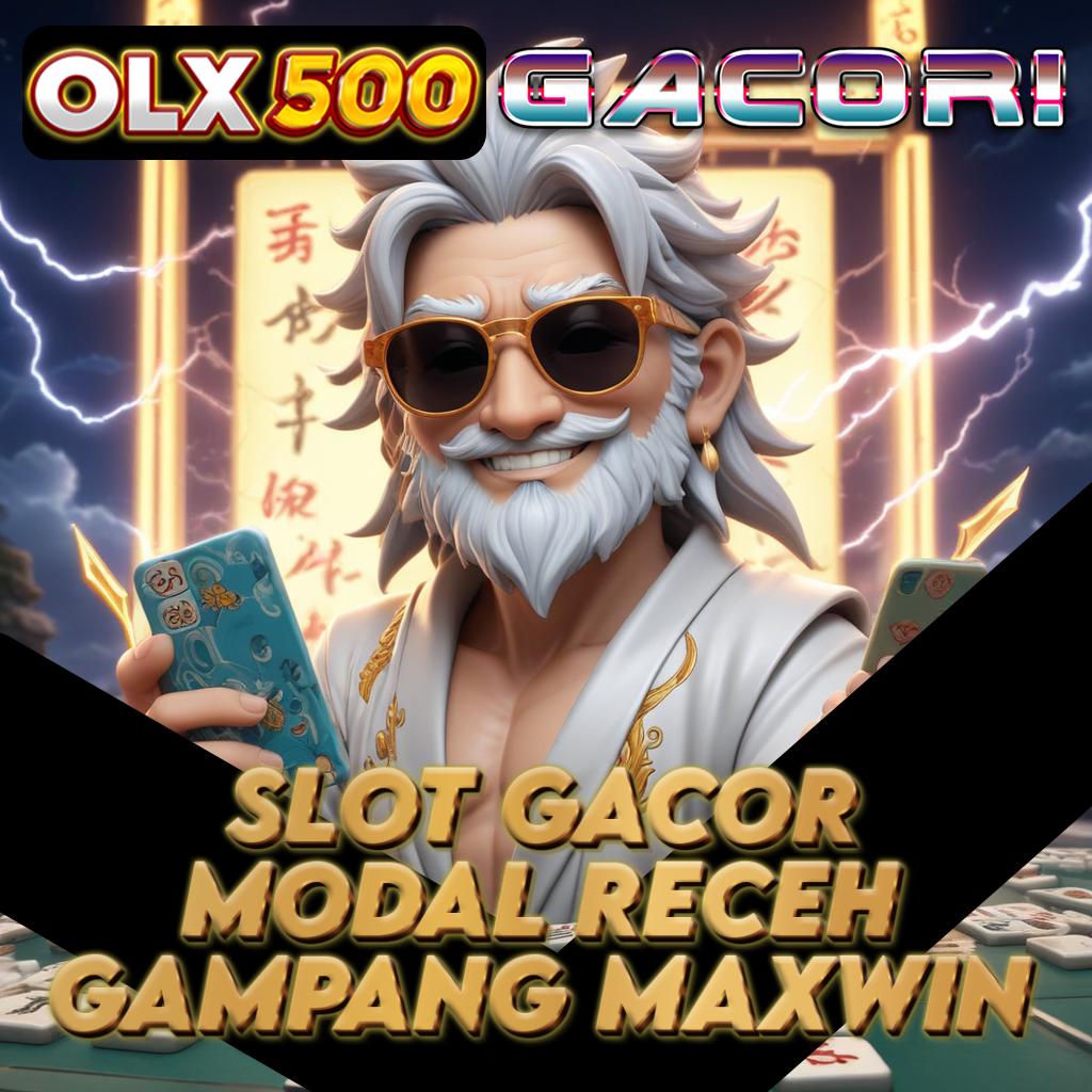 IND 666 APK >> Main Slot, Raih Jackpot!