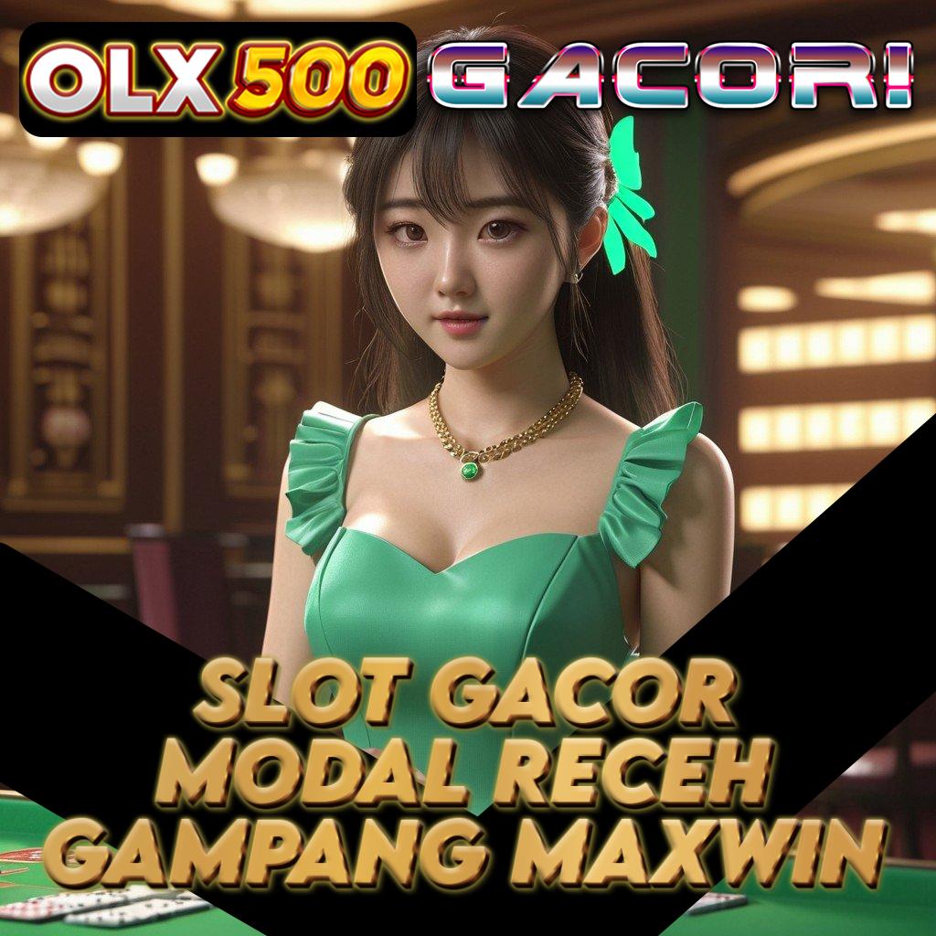 Demo Slot Pragmatic Maxwin Olympus Gratis