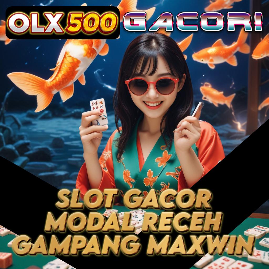 SLOT DEMO MAHJONG WAYS 1 RUPIAH Main Event, Bonus Gak Absen!