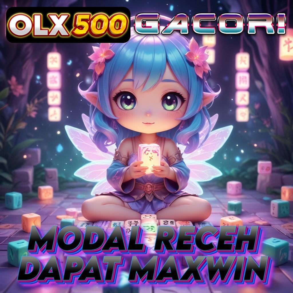 Slot Gacor Maxwin Depo 10k