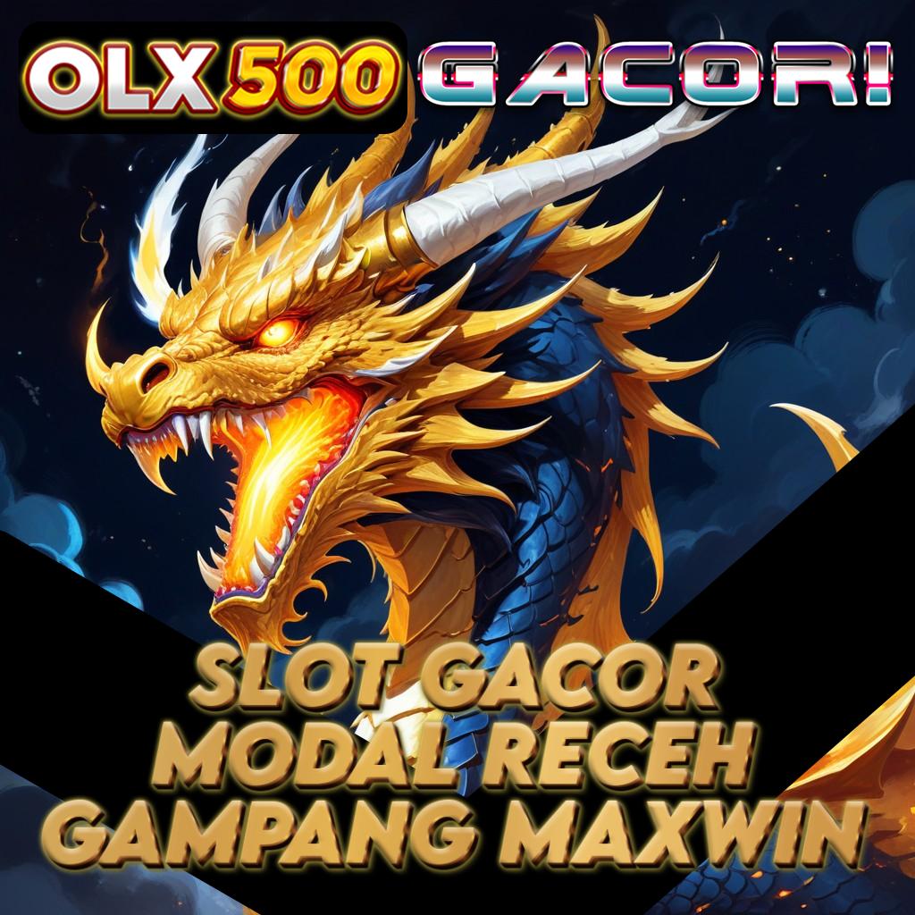 Slot Demo X500 Terus Maxwin 2023 Terbaru Hari Ini