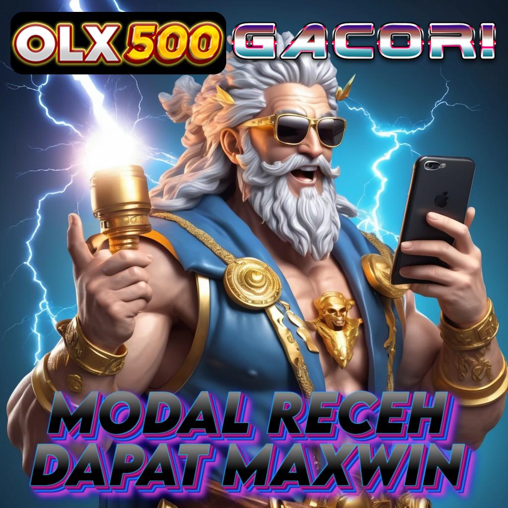 Turbo X500 Slot Mudah Menang Hari Ini