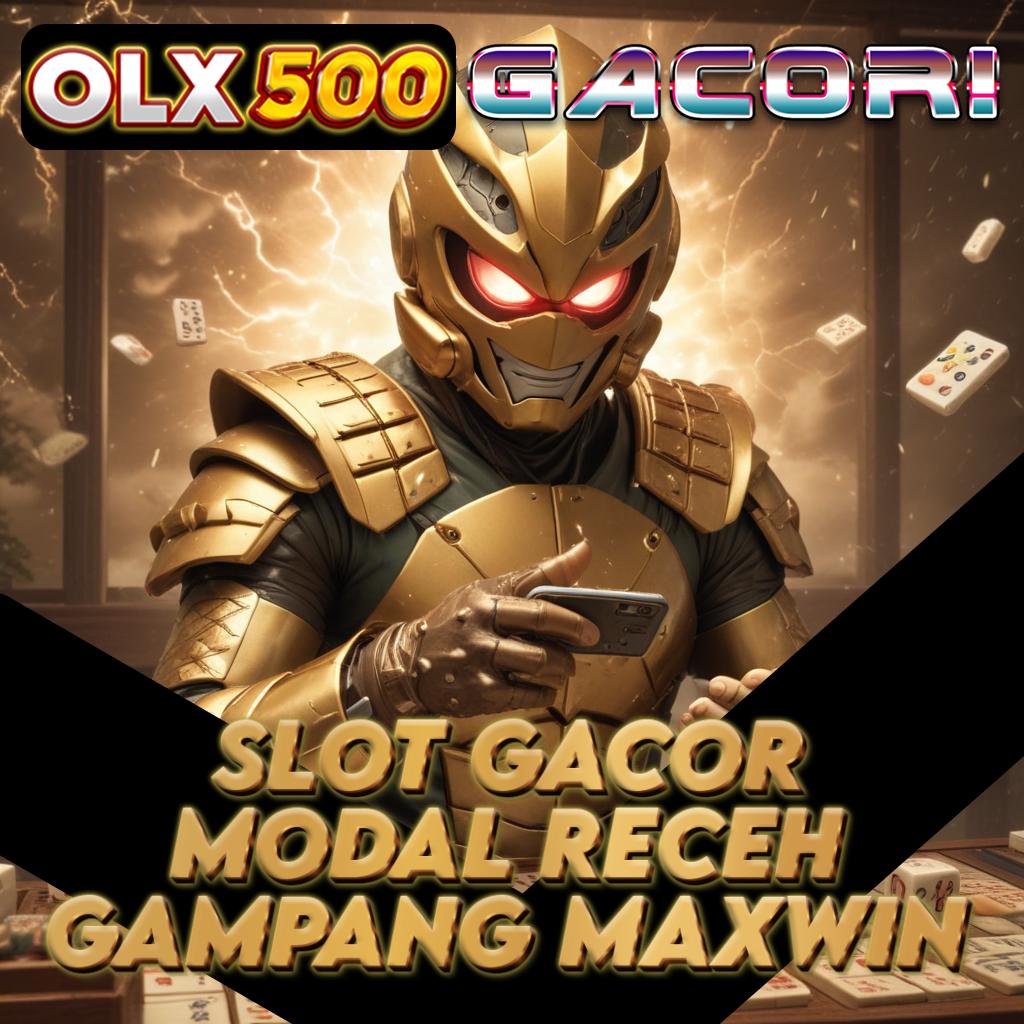 PUSAT MAXWIN X500 HARI INI - Platform Paling Ringkas