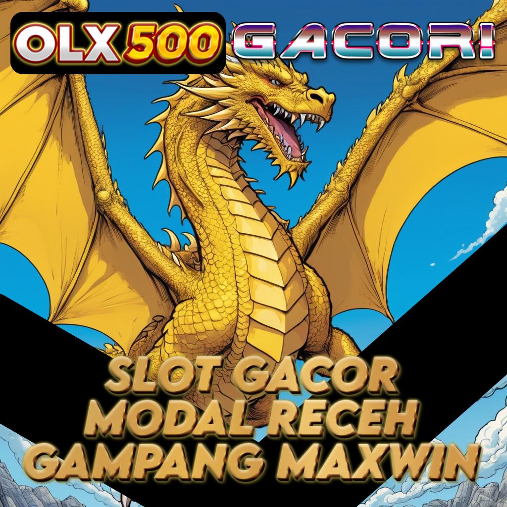 SLOT DEMO SERVER THAILAND GACOR - Main Slot, Bonus Gak Ada Henti!