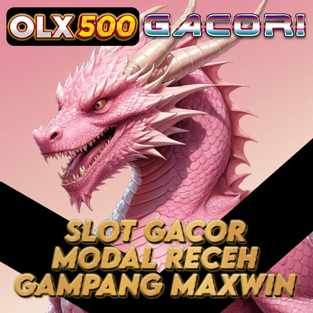 Slot Online Gacor Terbaru