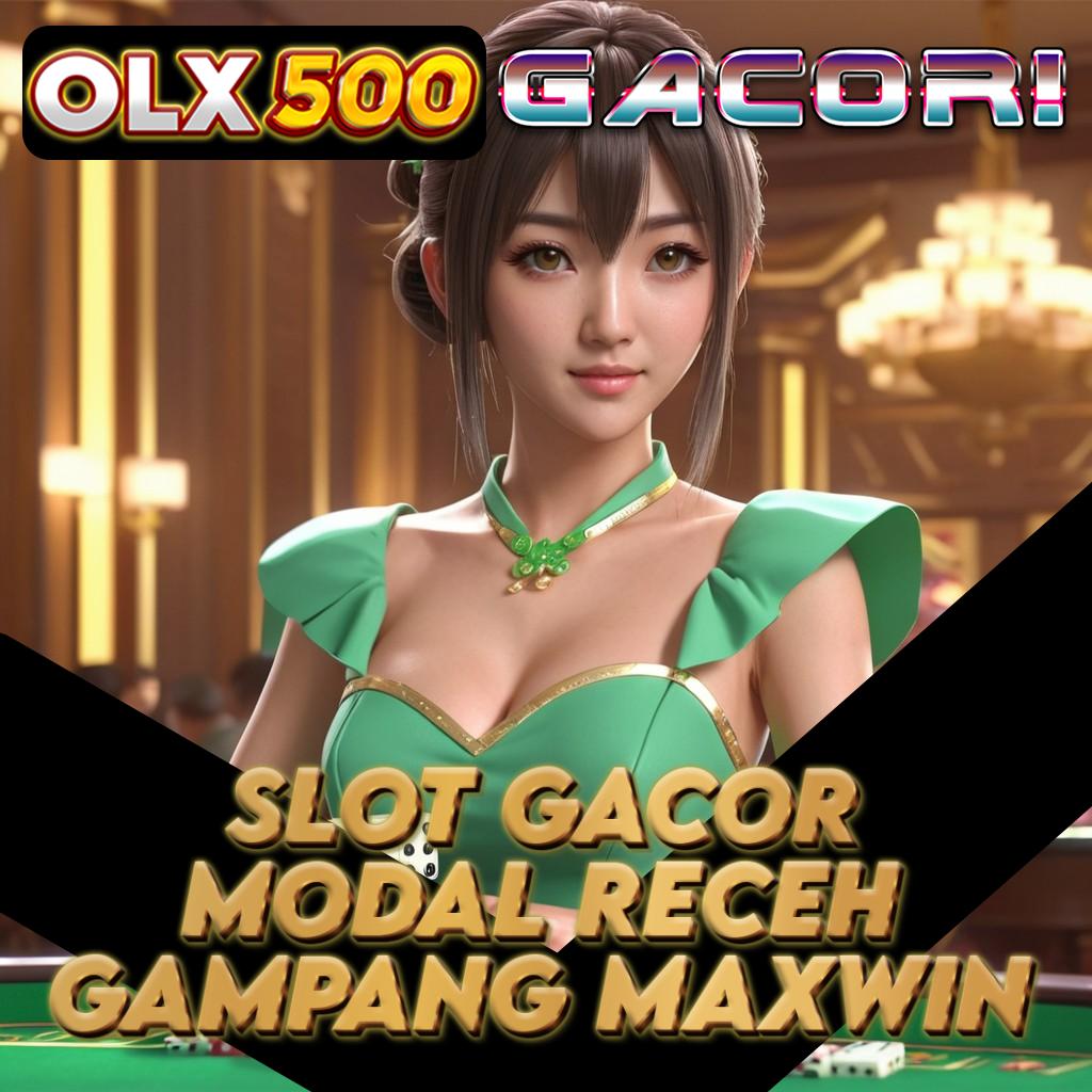 CASINO ONLINE DEMO PLAY - Berani Coba Hal Baru