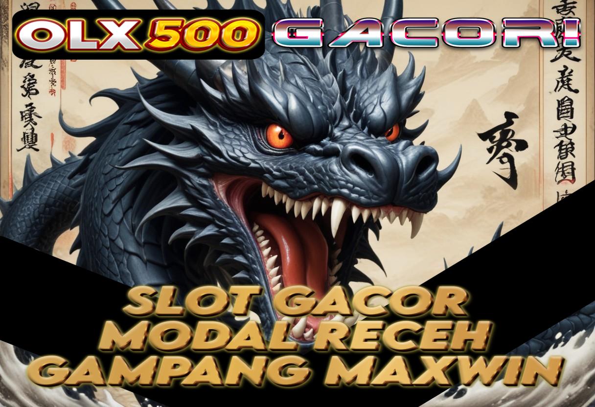 Slot Paling Gacor Dan Mudah Menang