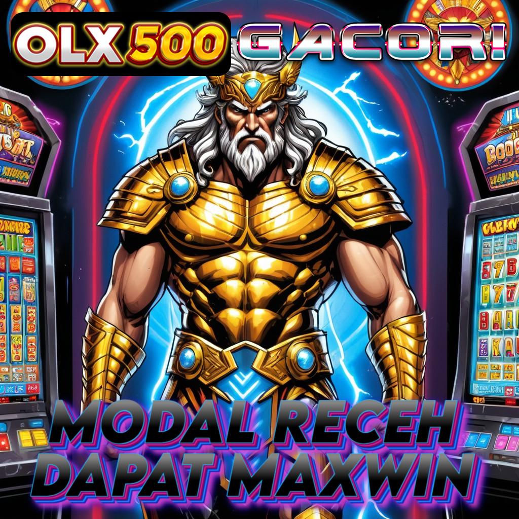 JUDI SLOT DEMO GACOR - Layanan Ramah