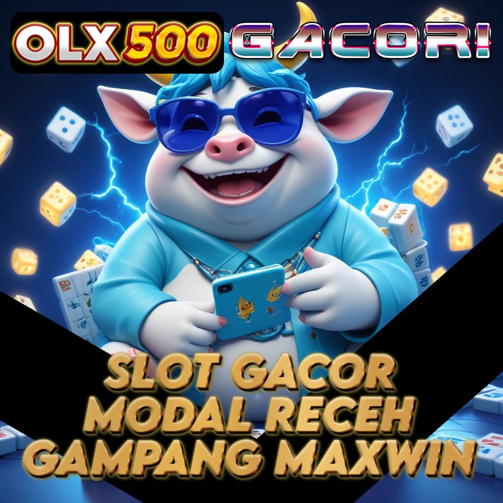 Slot Gacor Malam Ini Server Thailand