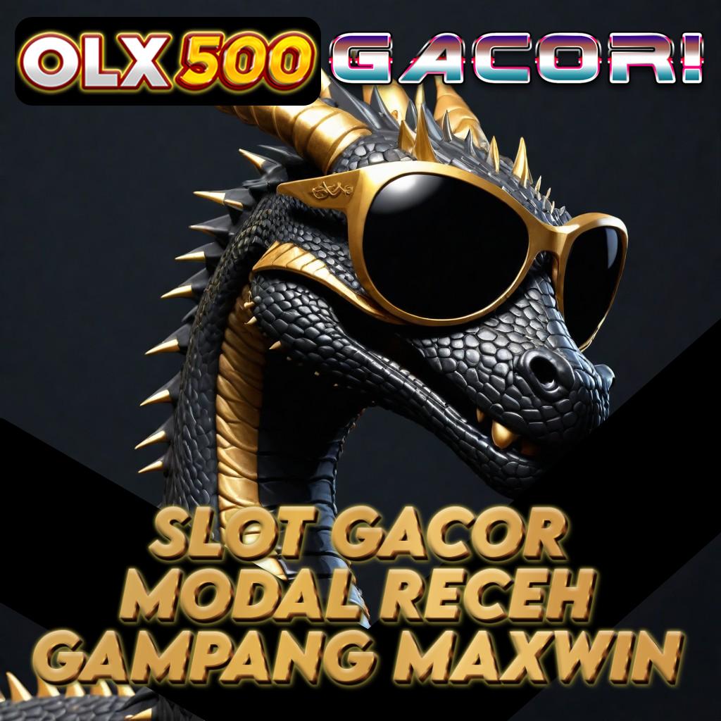 SLOT GACOR ANTI RUNGKAD DEMO - Promo Hebat, Jangan Lewat!