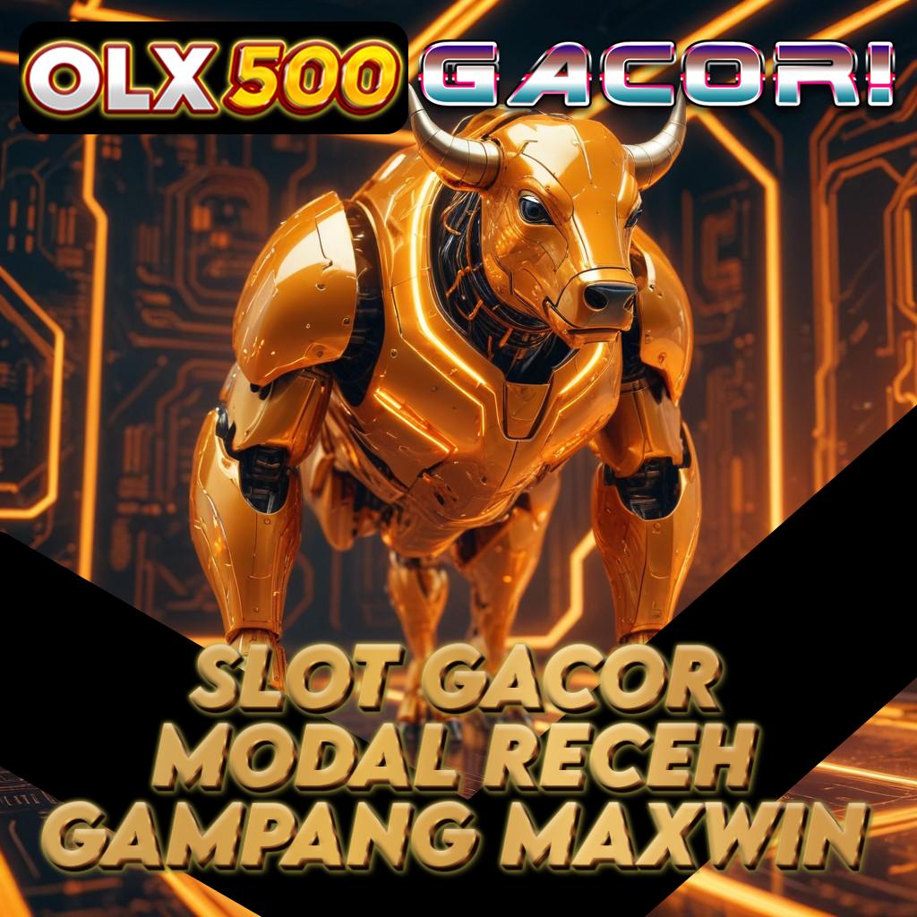 LINK SLOT GACOR HARI INI MAXWIN Situs Tampilan Chic