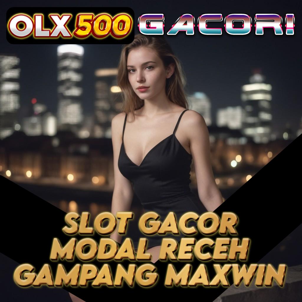 OKADA ONLINE CASINO APK MOD Rancang Elemen Responsif