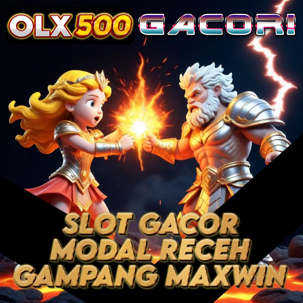 EVENT SCATTER SLOT PRAGMATIC - Gacor Terus, Menang Besar!